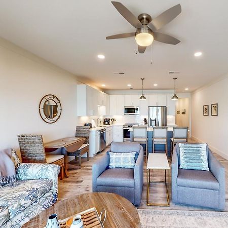The Palms At Seagrove Villa Санта Роса Бийч Екстериор снимка