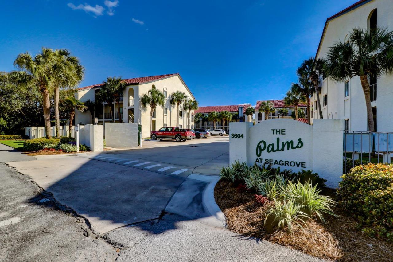 The Palms At Seagrove Villa Санта Роса Бийч Екстериор снимка