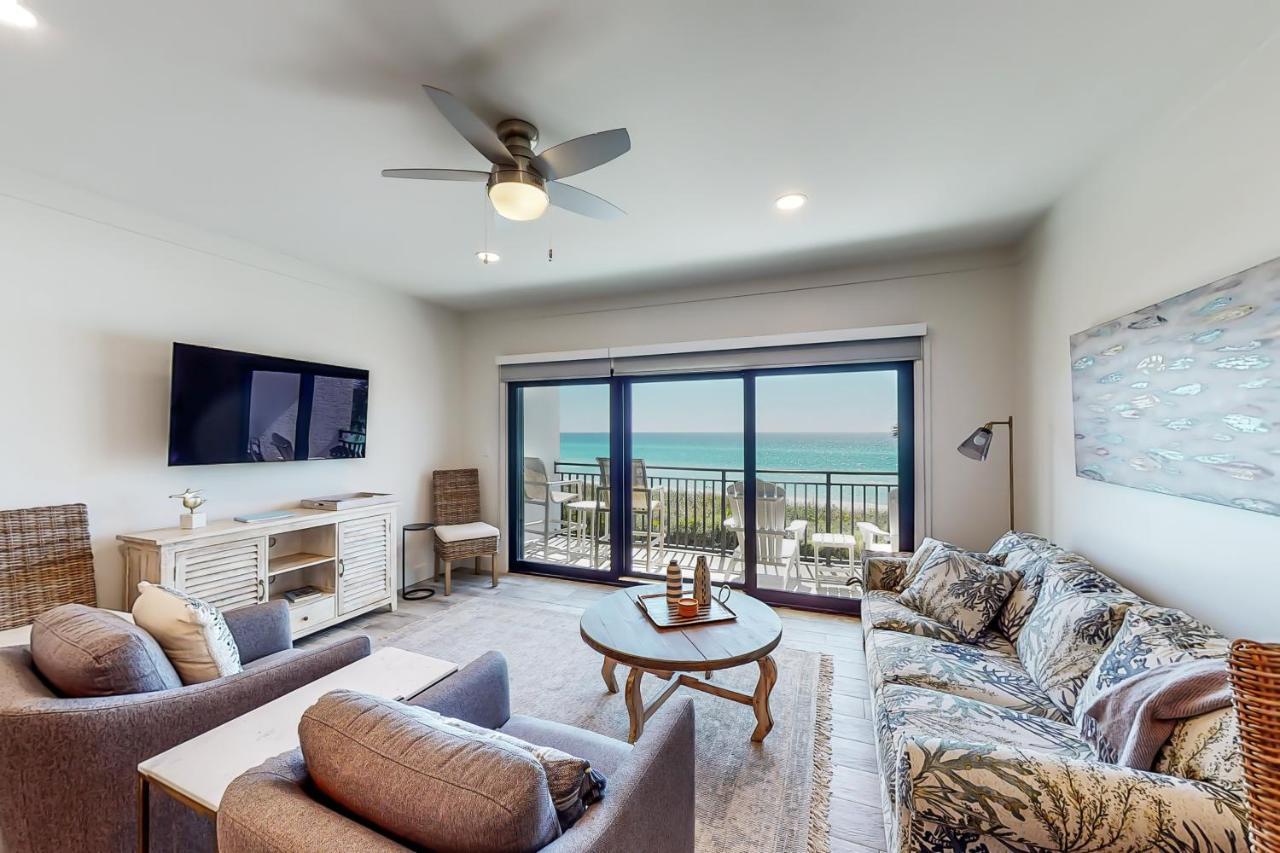 The Palms At Seagrove Villa Санта Роса Бийч Екстериор снимка