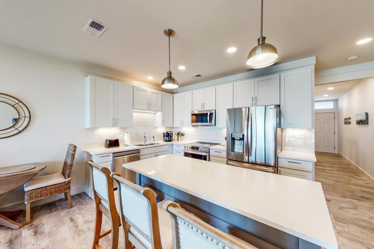 The Palms At Seagrove Villa Санта Роса Бийч Екстериор снимка