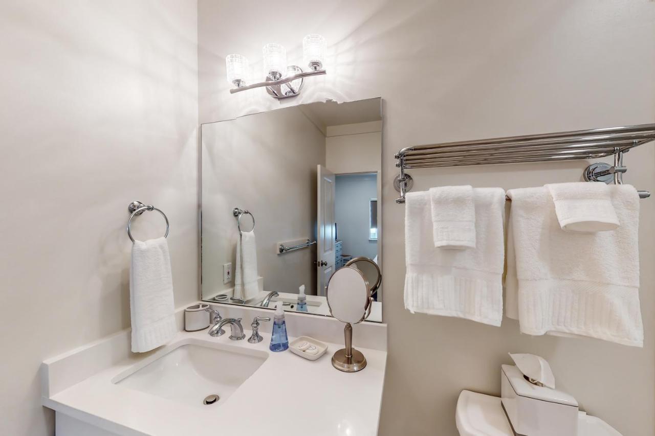 The Palms At Seagrove Villa Санта Роса Бийч Екстериор снимка