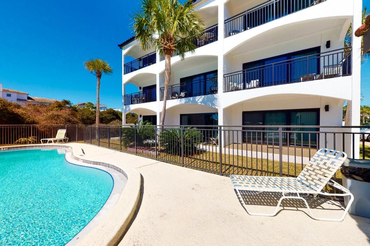 The Palms At Seagrove Villa Санта Роса Бийч Стая снимка